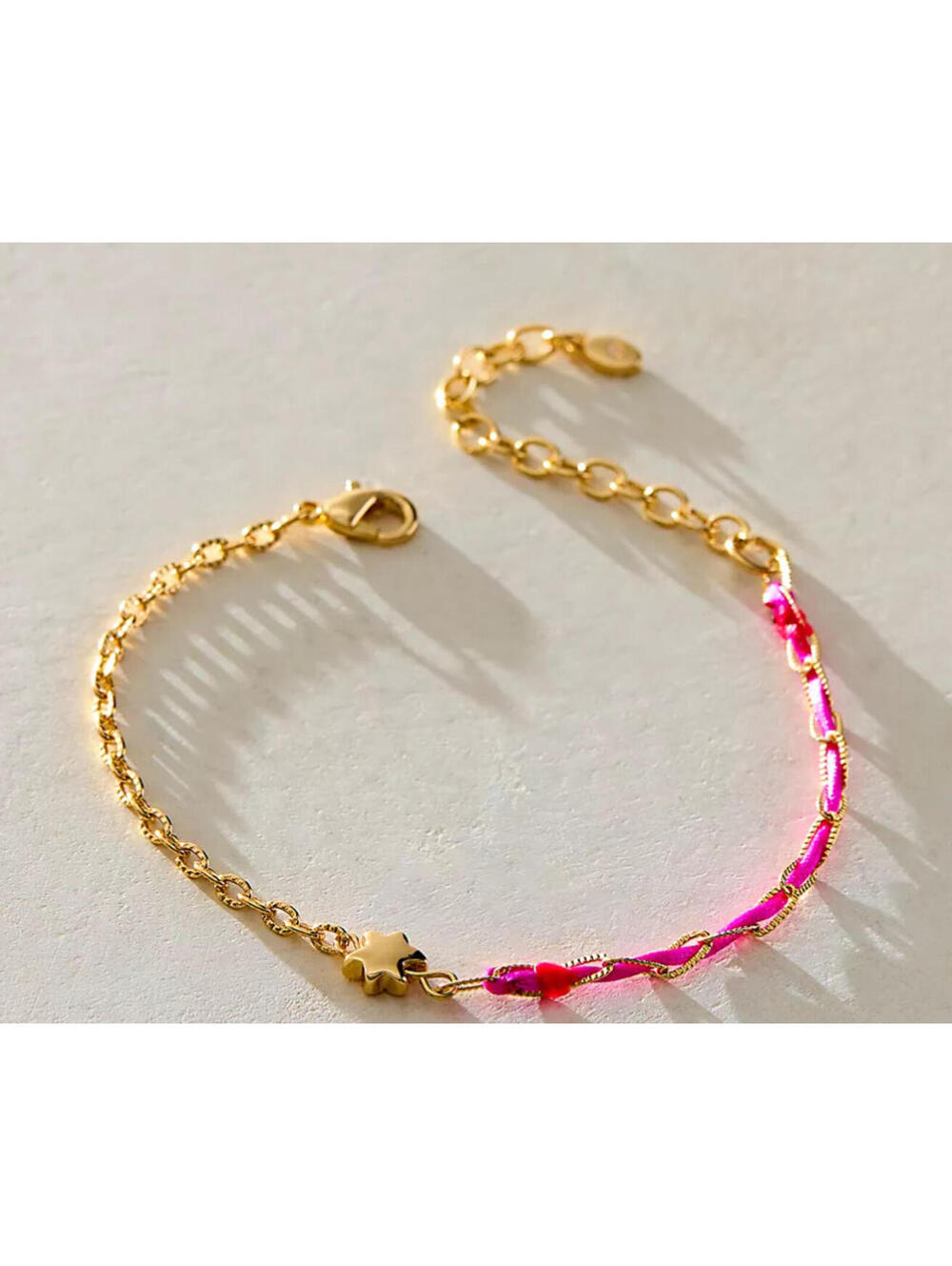 Free People Just A Girl Bracelet